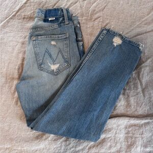 MOTHER The Tomcat Jean